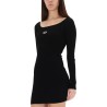 "M-VERA" DRESS