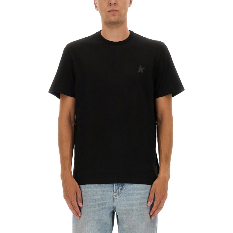 COTTON T-SHIRT