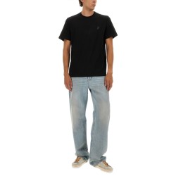COTTON T-SHIRT