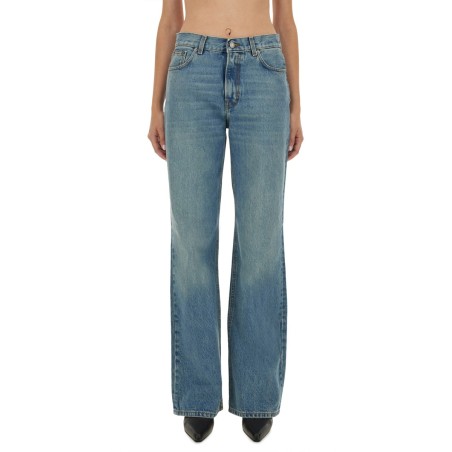 JEANS "KOREA"