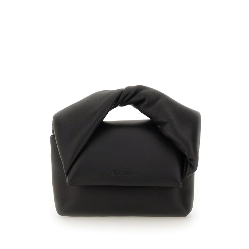 "TWISTER" BAG
