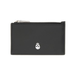 CARD HOLDER "SKULL"