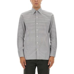 SLIM FIT SHIRT