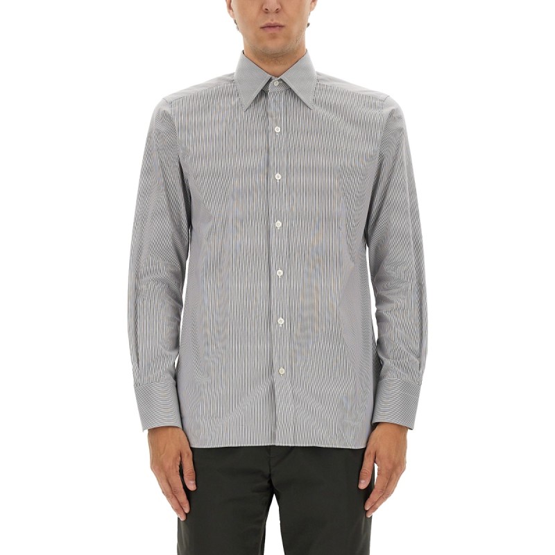 SLIM FIT SHIRT