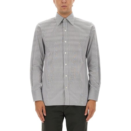 SLIM FIT SHIRT