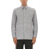 SLIM FIT SHIRT