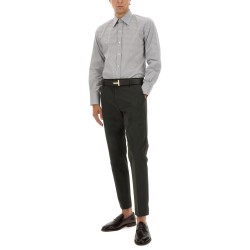 SLIM FIT SHIRT