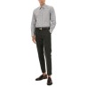 SLIM FIT SHIRT