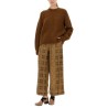 WOOL BLEND SWEATER
