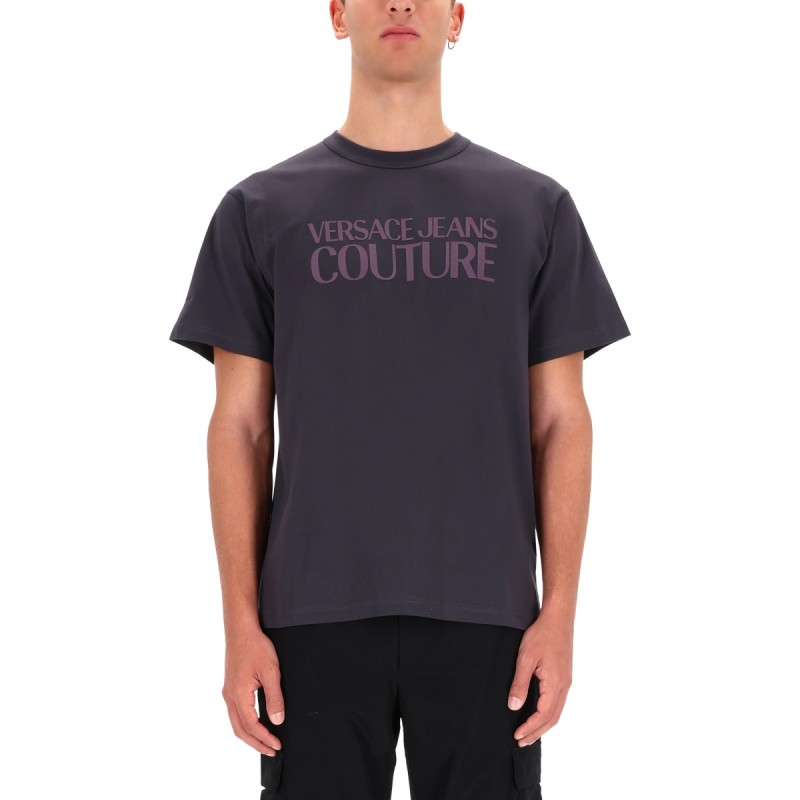 REGULAR FIT T-SHIRT