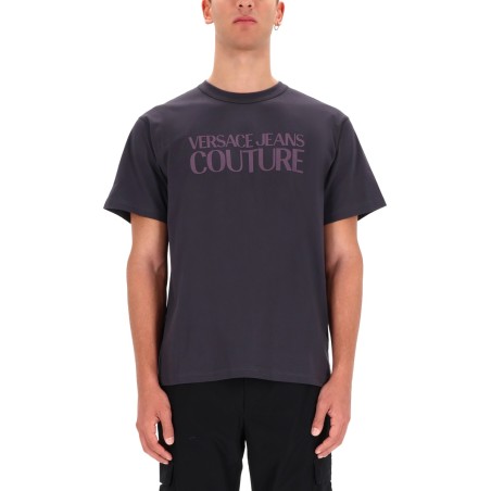 REGULAR FIT T-SHIRT