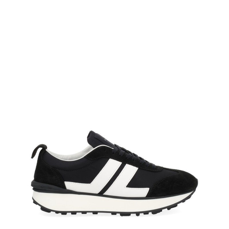 SNEAKER "BUMPR"