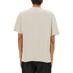 SCRIPT LOGO T-SHIRT
