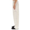 "LE CARGO DE-NIMES CARRÉ" PANTS