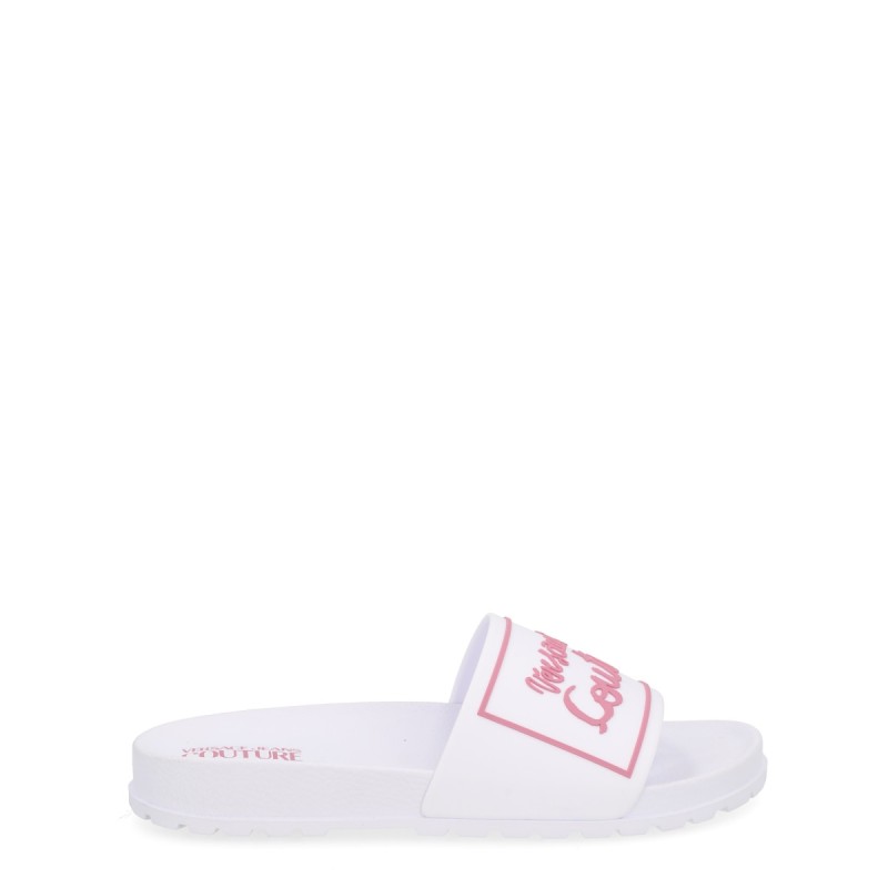 SANDAL "SHELLY"