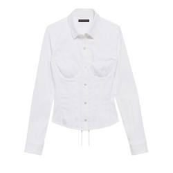 CORSET SHIRT