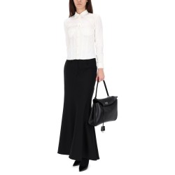 CORSET SHIRT