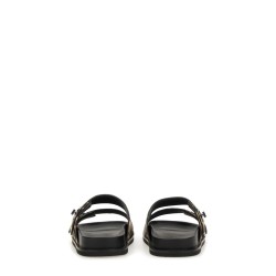 SANDAL T LOCK