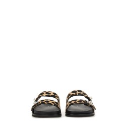 SANDAL T LOCK