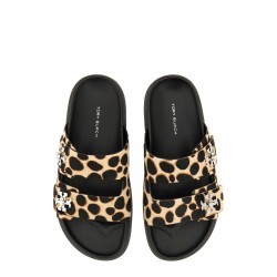 SANDAL T LOCK