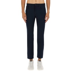 TWILL PANTS