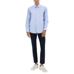 TWILL PANTS