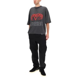 "LIVING LEGACY" T-SHIRT