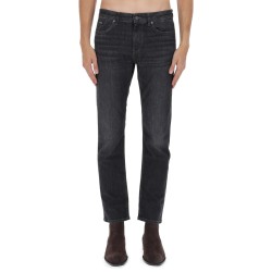 "P-DELAWARE" JEANS