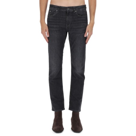 "P-DELAWARE" JEANS