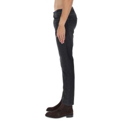 "P-DELAWARE" JEANS