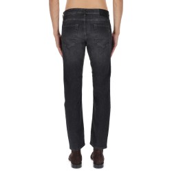 "P-DELAWARE" JEANS