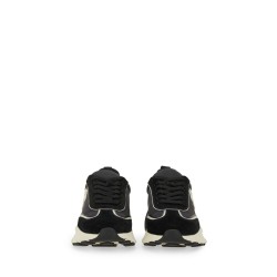 TRAINER "GOOD LUCK"