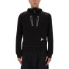 "ALPHA AIR" JACKET