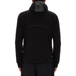 "ALPHA AIR" JACKET