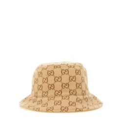 "GISELLE BOB" HAT