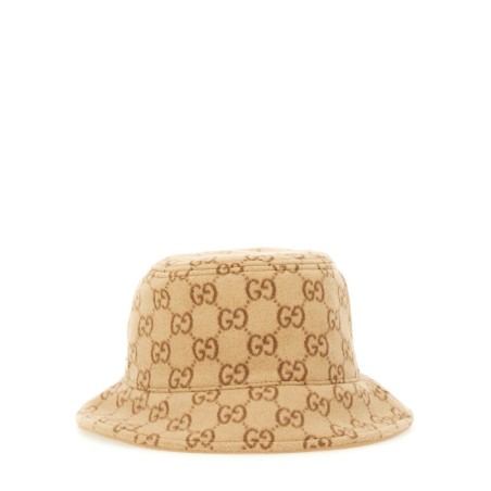 "GISELLE BOB" HAT