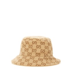 "GISELLE BOB" HAT
