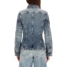JACKET "D-KATERIN-FSH"