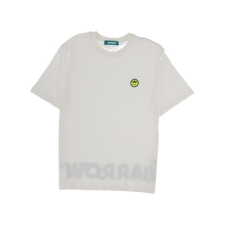 "ICONIC" T-SHIRT
