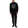 SWEATSHIRT WITH LOGO