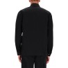 ZIPPERED SHIRT