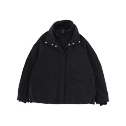 JACKET WITH ZIP