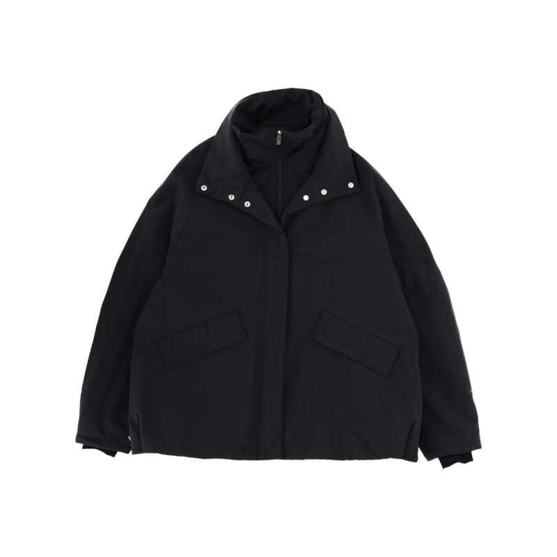 JACKET WITH ZIP