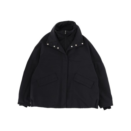 JACKET WITH ZIP