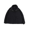 JACKET WITH ZIP