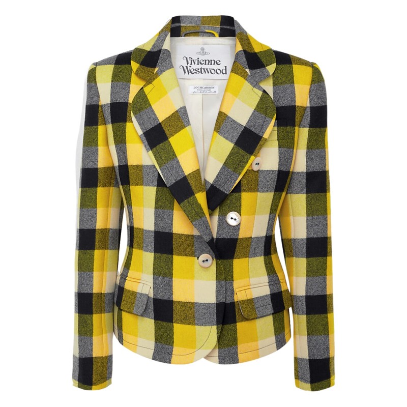 JACKET "GEORGIA"