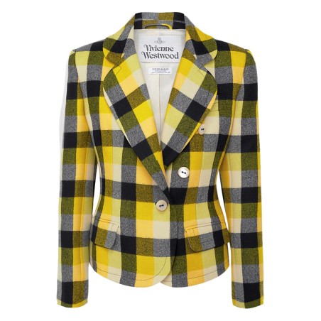 JACKET "GEORGIA"