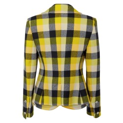 JACKET "GEORGIA"