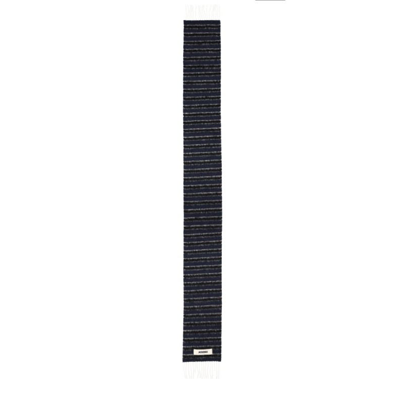 "RAYURES" SCARF