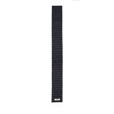 "RAYURES" SCARF